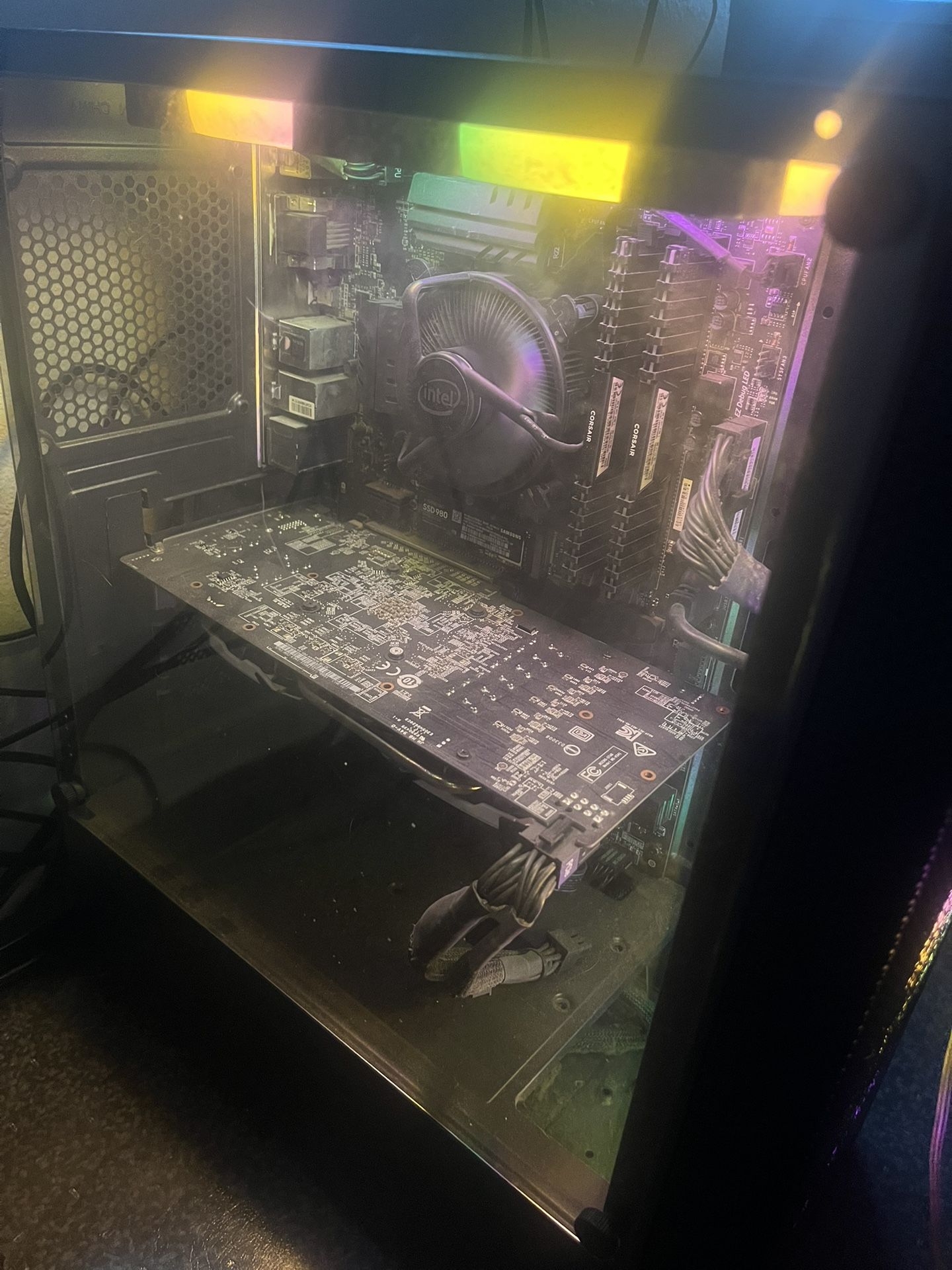 Gaming PC