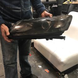 Car Parts