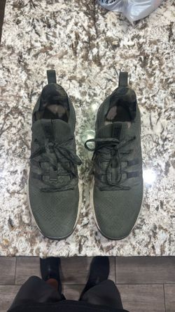 Under Armour Project Rock 3 HOVR shoes
