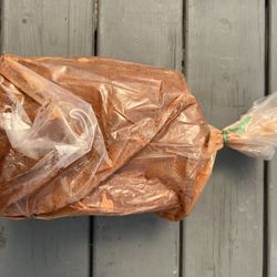 Hawaiian Red Pottery Clay Earthenware 18lb Bag