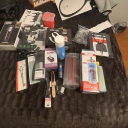 Barber Supply Brand New Only Used  Once For Mannequin Hair  