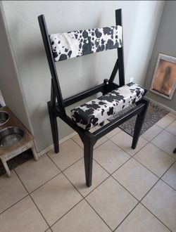 BBL seat