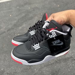 Jordan 4