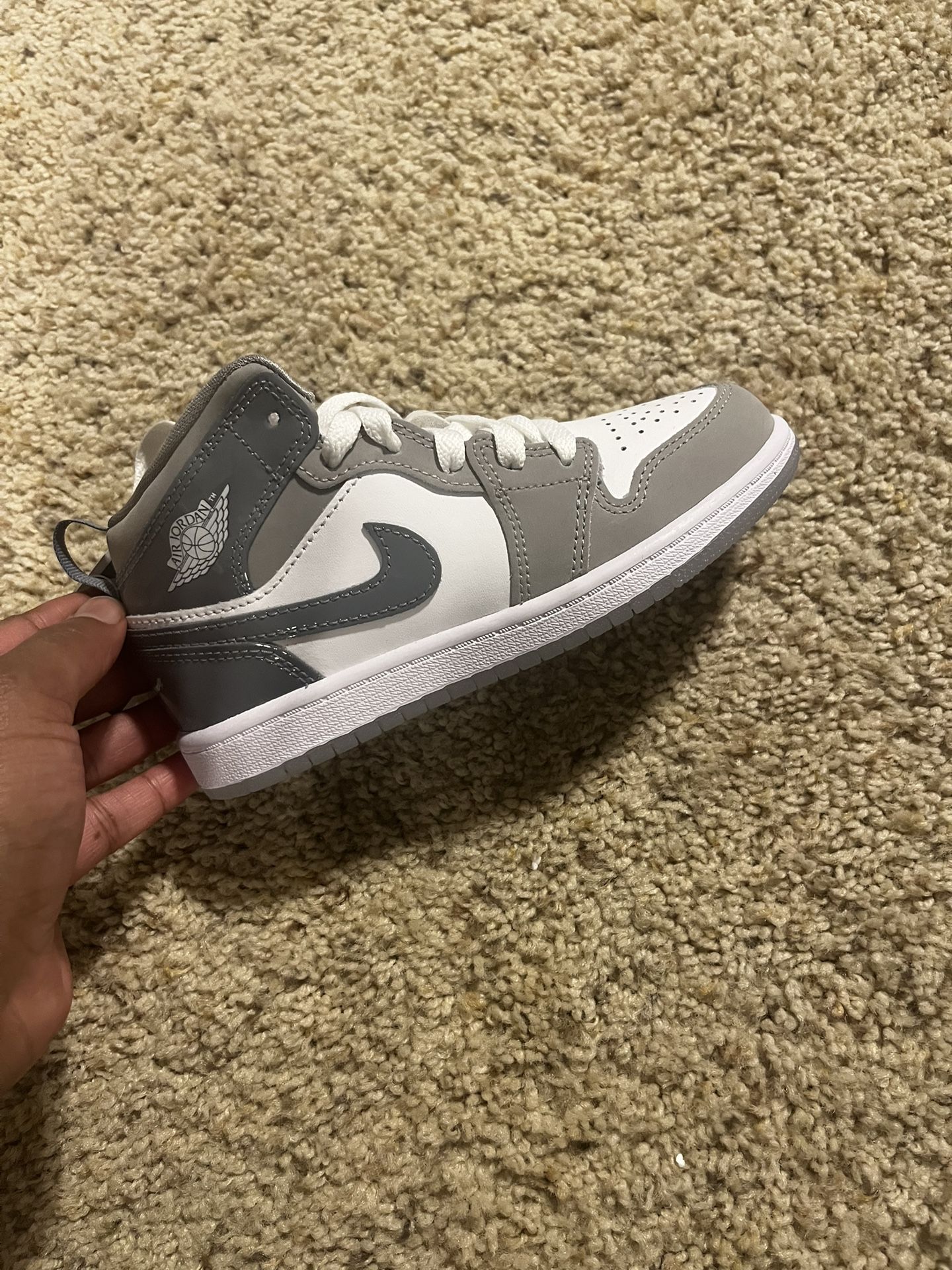 Kid Jordan 1