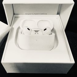  Airpod Pro 2