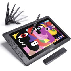 Parblo Coast16 Graphic Drawing Monitor | Tablet