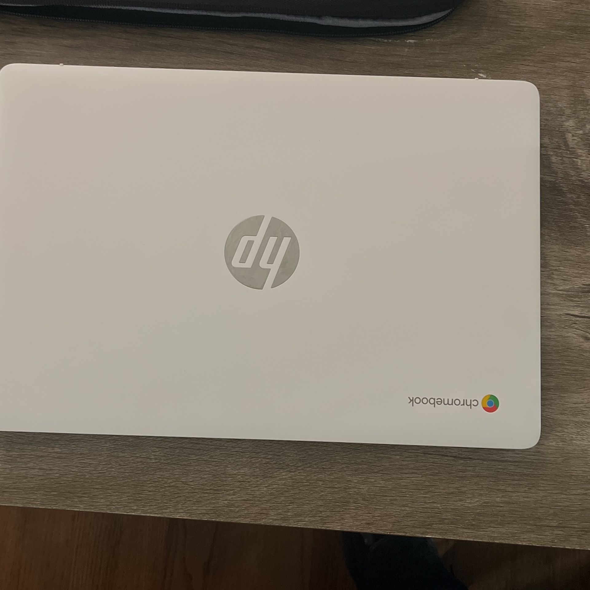 HP Chromebook