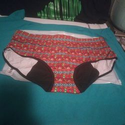 Bambody New 1x/2x Period Underwear for Sale in Gibsonton, FL