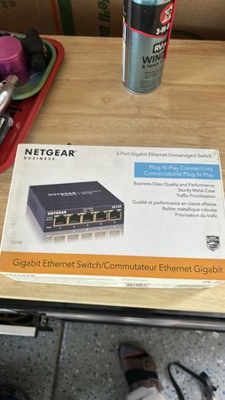 Netgear