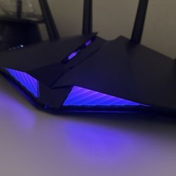 Asus Gamer Router