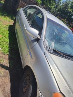 2006 Hyundai Accent