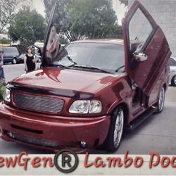 2002 Ford Expedition