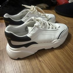 Dolce Gabana Men’s Sneakers Size 11