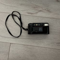 Ricoh FF-90D For Parts