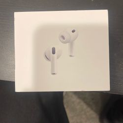 AirPod Pro 3