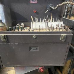 Tool Box 
