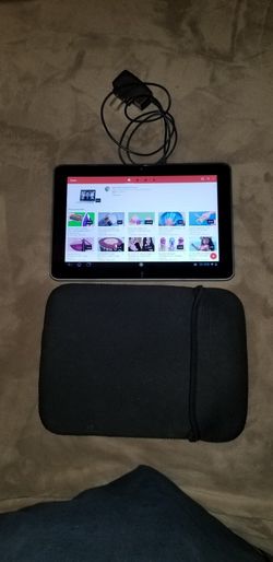 10"acer tablet