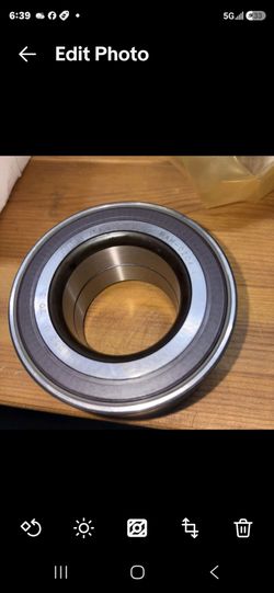 (contact info removed)2361 SKF Rear Wheel Bearing for 2013-2019 F30 F31 F34 F35 320 328 #G3414