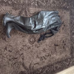 Wading Pants Size 12 Shoe