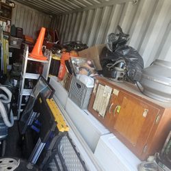 Miscellaneous Items 