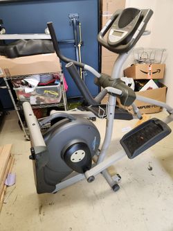 Pro-form Eliptical