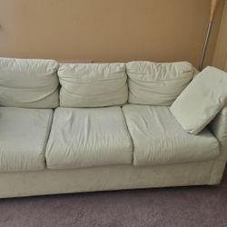 Free Couch - Sleeper (PENDING SALE)