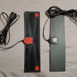Elite Television Antenna Watch HDTV for Free TV