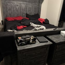 Bedroom Set 