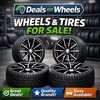 DealsOnWheels
