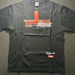 Brand New Supreme Shirts 
