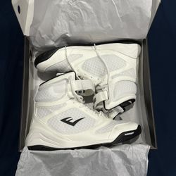 Everlast Elite 2 Boxing Shoes