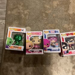 Pops For Sell