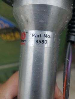 Ford Pro Distributor