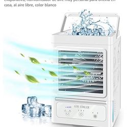 Portable Air Conditioner 