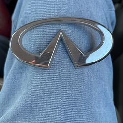 Infinity Emblems