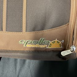 Apollo Walker Picnic Backpack