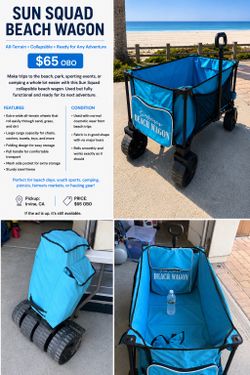 Wagon