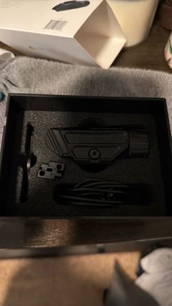 Holosun PID flashlight