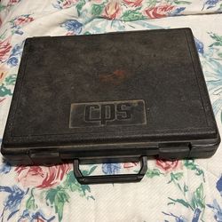 Cps Scale