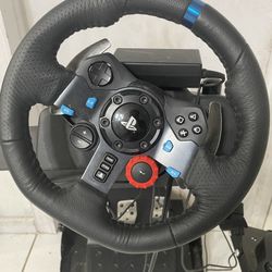 Logitech Driving Force G29 
