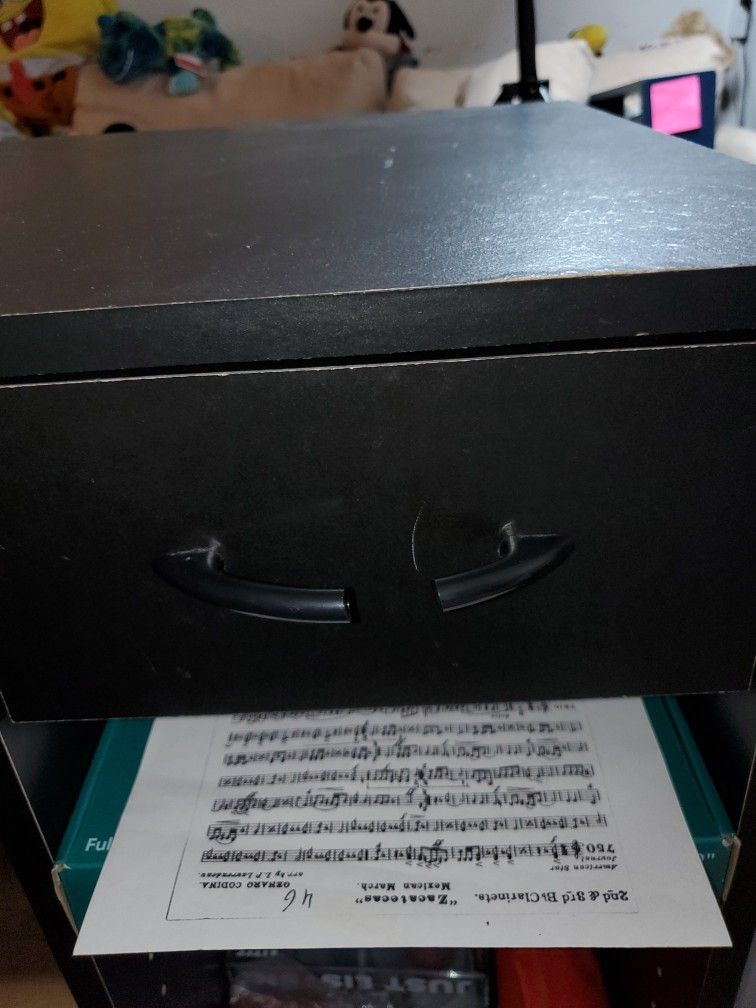 Desk