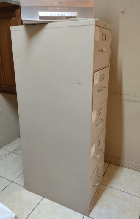 File Cabinet