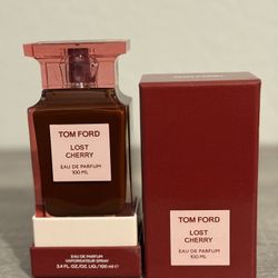 Tom Ford Lost Cherry 