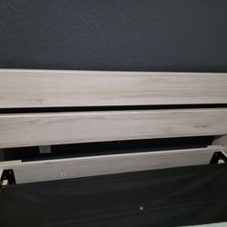 Bedroom Set size full