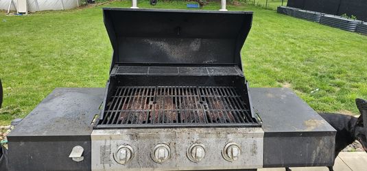 Grill