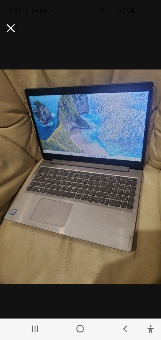 Lenovo ideapad L340