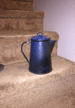 Tea pot