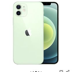 iPhone 11 128GB Green Unlocked Phone