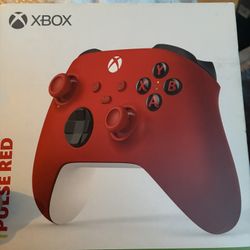 Brand New Xbox Controller Never Used 