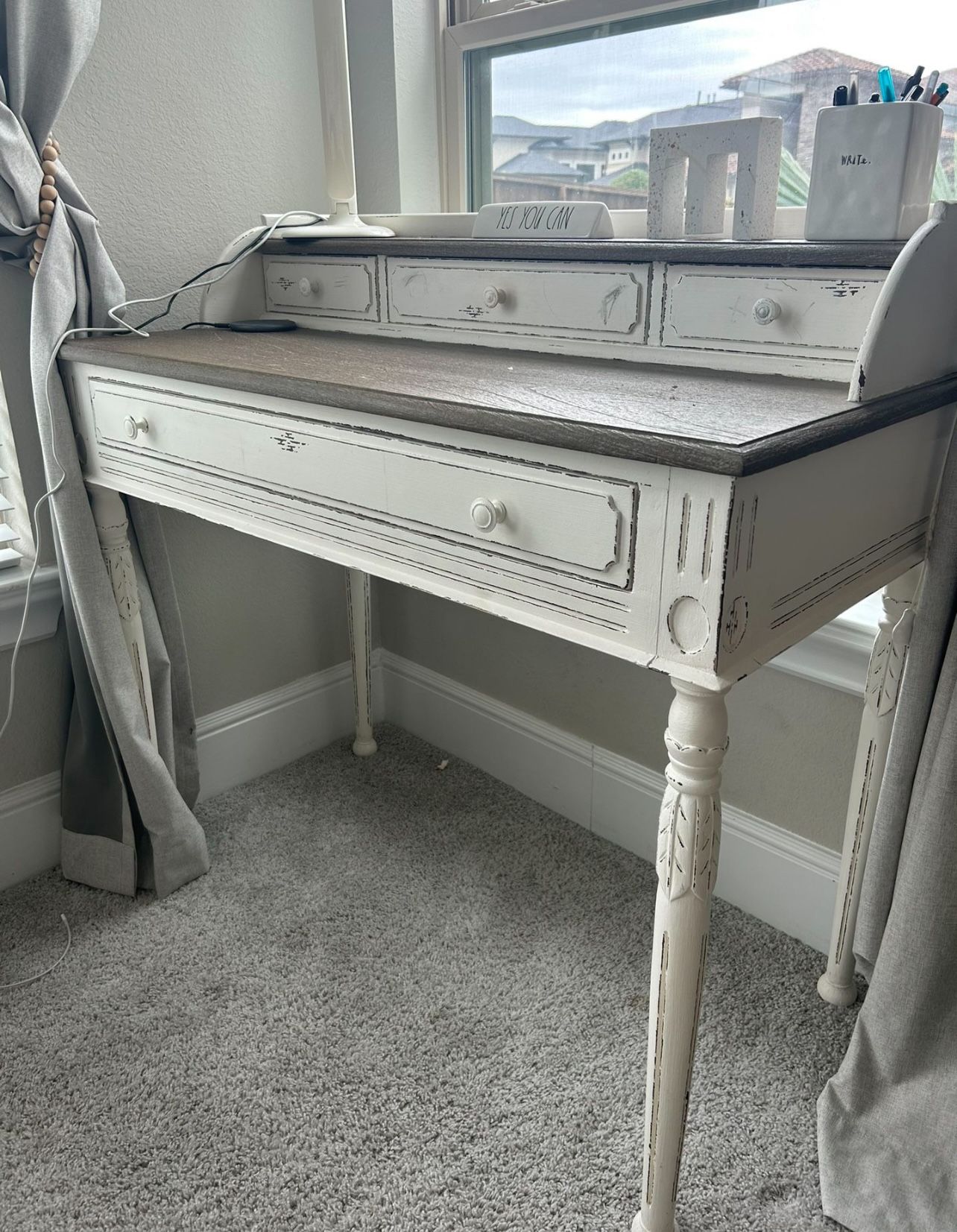 Secretary Desk